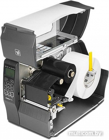 Термопринтер Zebra ZT220 ZT22042-T0E200FZ