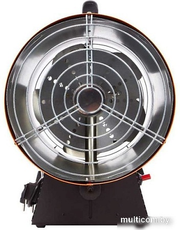 Газовая тепловая пушка Калашников KHG-85