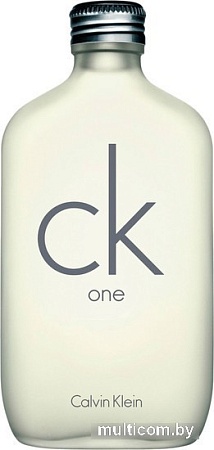 Calvin Klein CK One EdT (50 мл)