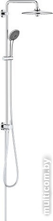 Душевая система Grohe Vitalio Joy 260 27357002