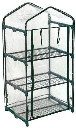 Парник Inbloom 178-027