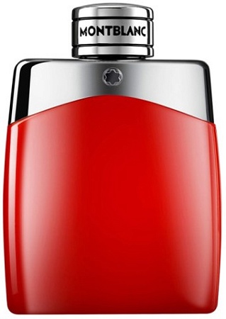 Montblanc Legend Red EdP (30 мл)