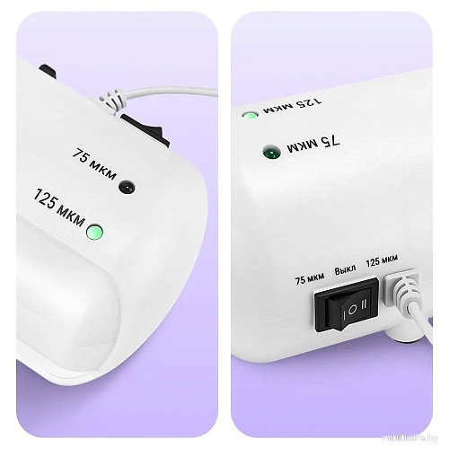 Ламинатор Kitfort KT-6501