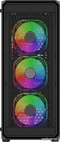 Корпус A4Tech Bloody BD-CC114F (черный)