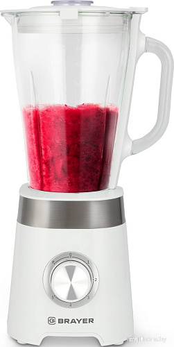 Стационарный блендер Brayer BR1206