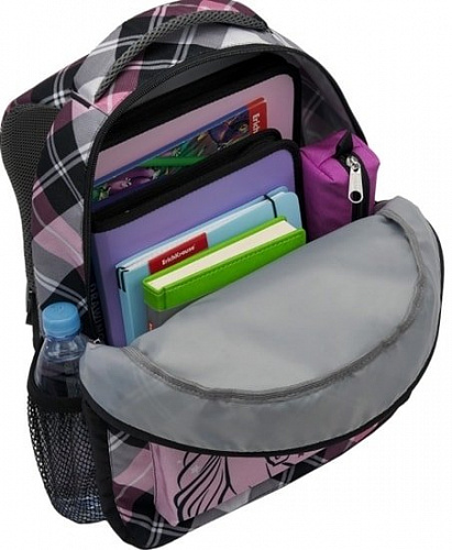 Рюкзак Erich Krause EasyLine 20L Flower Horse 48337