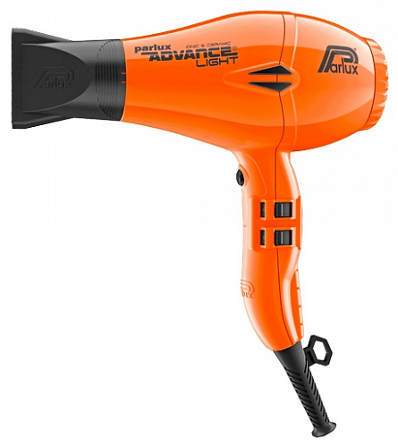 Фен Parlux Advance Light