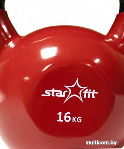 Гиря Starfit DB-401 16 кг