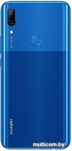 Смартфон Huawei P smart Z STK-LX1 4GB/64GB (сапфировый синий)