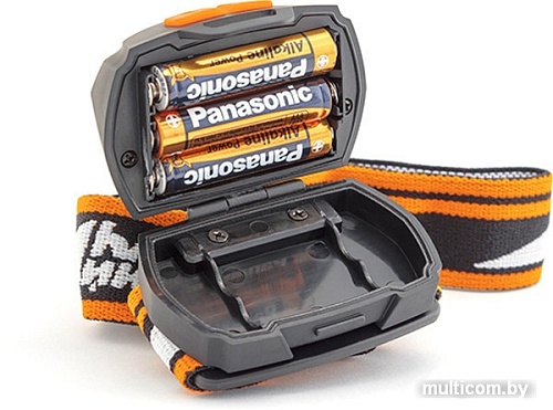 Фонарь Яркий луч LH-260S Stalker