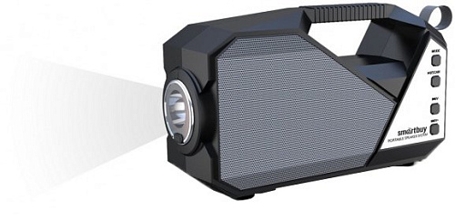 Беспроводная колонка SmartBuy Way SBS-5020