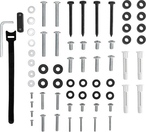 Кронштейн для телевизора Rexant 38-0350