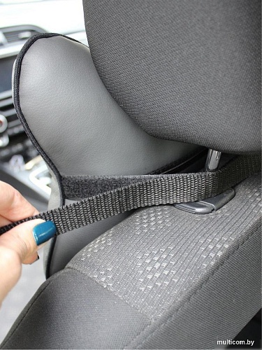 Matex Actual 26-662 (серый)