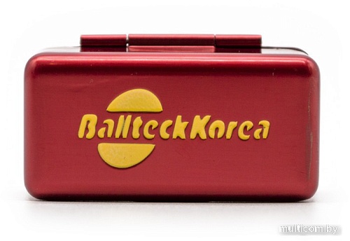 Мел Ball Teck Pro II 45.000.02.3 (2 шт)