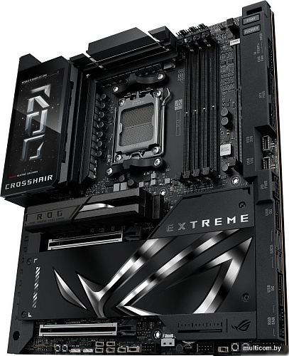 Материнская плата ASUS ROG Crosshair X870E Extreme