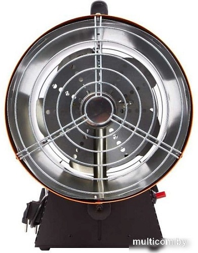 Газовая тепловая пушка Калашников KHG-85