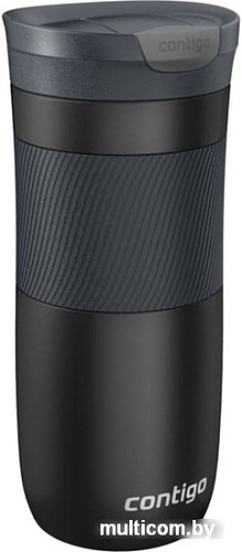 Термокружка Contigo Byron 0.47л (черный)