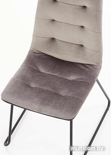 Стул Halmar K321 (серый)