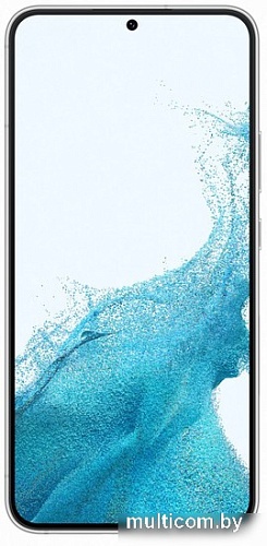 Смартфон Samsung Galaxy S22+ 5G SM-S906E 8GB/256GB (белый)
