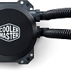 Кулер для процессора Cooler Master MasterLiquid Lite 240 MLW-D24M-A20PW-R1
