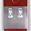 Кулер для воды AEL LD-AEL-172c Red