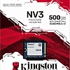 Kingston NV3 500GB SNV3SM3/500G