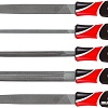 Набор напильников Yato YT-6238 (5 предметов)