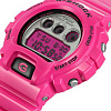 Наручные часы Casio DW-6900RCS-4E