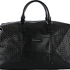 Дорожная сумка David Jones 823-CM6782-BLK (черный)