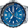 Наручные часы Casio MTD-125D-2A1