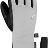 Горнолыжные перчатки Reusch Explorer Pro R-Tex PCR Lady Glacier 6131201-6592 (р-р 6.5, Grey/Black)