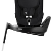 Детское автокресло Britax Romer Dualfix Pro (space black)