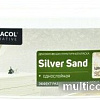 Краска Primacol Silver Sand 1 л (серебрянный)