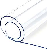 Мягкое стекло Leglasse 150x300 (прозрачный)