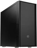 Корпус Cooler Master Silencio 550 Matte Black (RC-550M-KKN1)