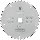 Пильный диск Berger BG1666