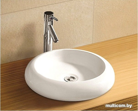 Умывальник WeltWasser Elbach 3062