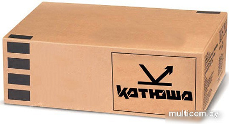 Тумба Катюша CBM325P