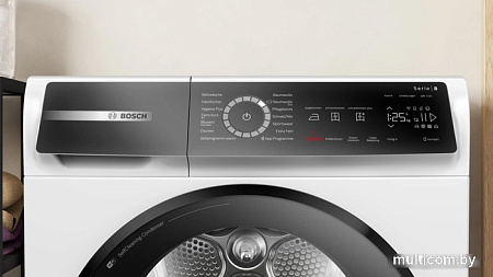 Сушильная машина Bosch Serie 8 WQB245B40