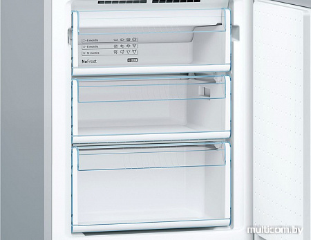Холодильник Bosch KGN36NL14R