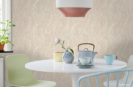 Флизелиновые обои Grandeco UR1405