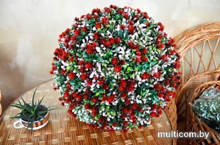 Искусственное растение Green Fly Полянка С-9-22 (22 см)