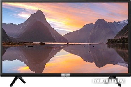 Телевизор TCL 32S525