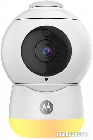 Видеоняня Motorola Peekaboo (белый)