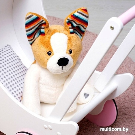 Музыкальная игрушка Zazu Дэнни