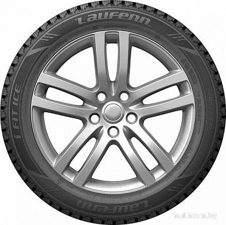 Зимние шины Laufenn I Fit Ice LW71 235/55R17 103T (под шип)