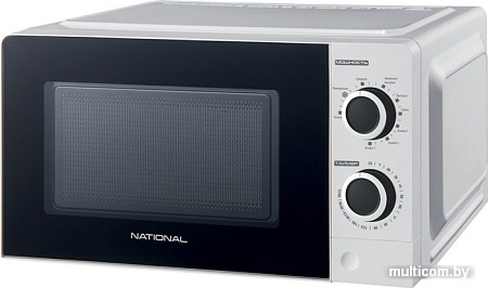 Микроволновая печь National NK-MW121MG20