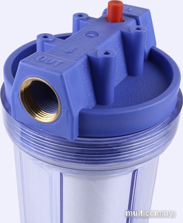 Корпус Virmut МФП-34 10SL
