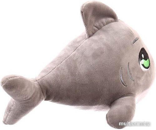Классическая игрушка Milo Toys Акула 9270901