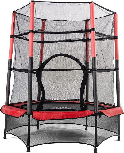 Батут DFC Jump Kids 55INCH-JD-RG